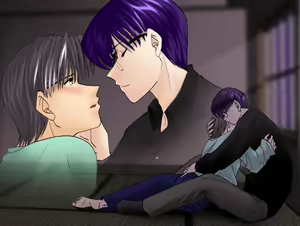 Page 4 of Bokura wa Kokoro ni Netsu wo Daku - preview thumbnail