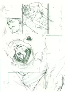 Page 137 of Akuma Koakuma - preview thumbnail