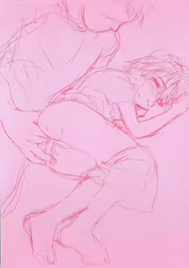 Page 63 of Akuma Koakuma - preview thumbnail