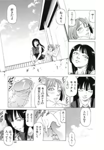 Page 187 of Kono Hentai Yarou! - preview thumbnail