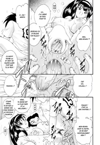 Page 21 of Run Run Club Ch.00-06 - preview thumbnail