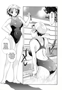Page 25 of Run Run Club Ch.00-06 - preview thumbnail