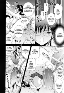 Page 36 of Run Run Club Ch.00-06 - preview thumbnail