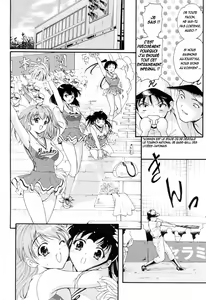 Page 74 of Run Run Club Ch.00-06 - preview thumbnail