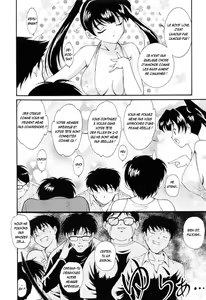 Page 96 of Run Run Club Ch.00-06 - preview thumbnail