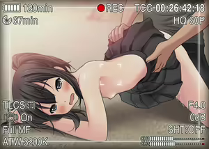 Page 88 of Shoujo Zecchou Renzoku Nakadashi ~○gakusei Sumire o Hametaoshi~ - preview thumbnail