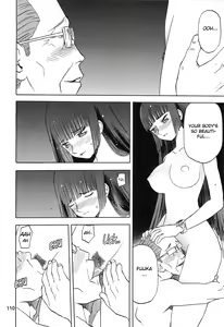 Page 24 of blue snow blue Soushuuhen 2 scene.6 - preview thumbnail