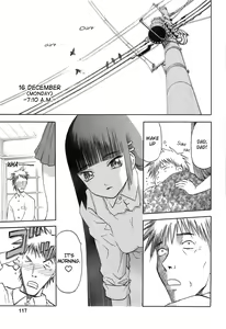 Page 31 of blue snow blue Soushuuhen 2 scene.6 - preview thumbnail