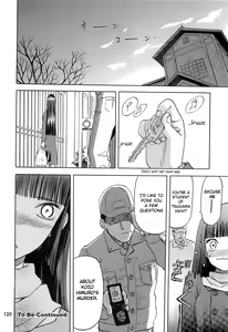 Page 34 of blue snow blue Soushuuhen 2 scene.6 - preview thumbnail