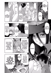 Page 26 of Majo to Inma to Kawaii Odeshi | The Witch, The Succubus, And The Cute Apprentice Ch. 1-3 - preview thumbnail