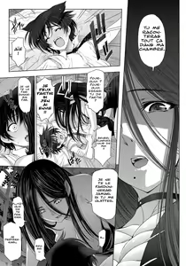 Page 9 of Majo to Inma to Kawaii Odeshi | The Witch, The Succubus, And The Cute Apprentice Ch. 1-3 - preview thumbnail