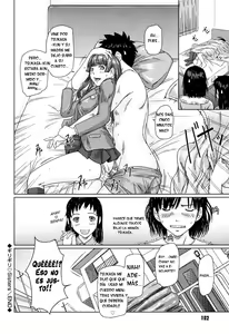 Page 106 of Giri Giri Sisters (decensored) - preview thumbnail
