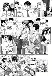 Page 109 of Giri Giri Sisters (decensored) - preview thumbnail