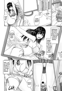 Page 132 of Giri Giri Sisters (decensored) - preview thumbnail