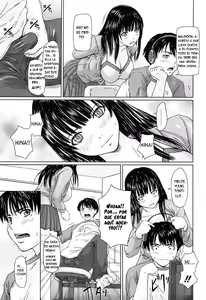 Page 133 of Giri Giri Sisters (decensored) - preview thumbnail