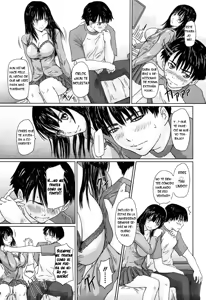 Page 135 of Giri Giri Sisters (decensored) - preview thumbnail