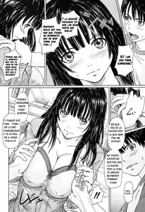Page 136 of Giri Giri Sisters (decensored) - preview thumbnail