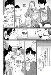Page 158 of Giri Giri Sisters (decensored) - preview thumbnail