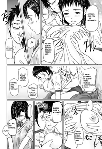Page 16 of Giri Giri Sisters (decensored) - preview thumbnail