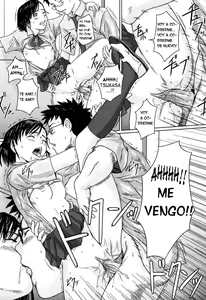 Page 53 of Giri Giri Sisters (decensored) - preview thumbnail