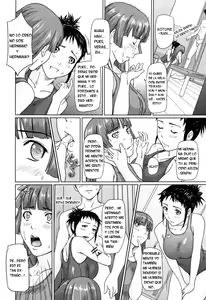 Page 66 of Giri Giri Sisters (decensored) - preview thumbnail