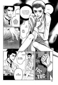 Page 23 of Aigan Shounen Shin Mizukami cap 02 en español - preview thumbnail