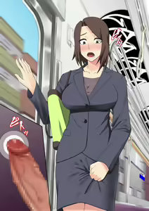Page 19 of Onna wo Jiyuu ni Okaseru Yume no Wa -Omanko ni Chinpo Tensou Tappuri Nakadashi- - preview thumbnail