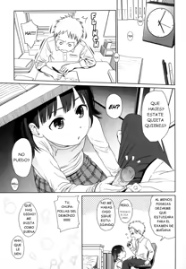 Flim — hentai manga cover on Fhentai