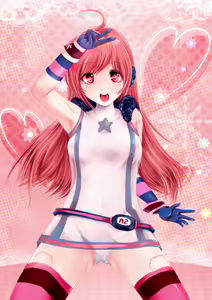 Page 2 of 開発コードmiki サイン会 - preview thumbnail