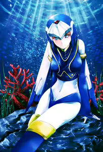 Page 2 of Youshou Leviathan x Zero - preview thumbnail