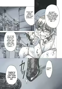 Page 7 of Roshutsu Hime no Senjou-teki Dokuhaku - preview thumbnail