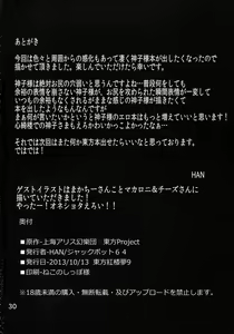 Page 29 of MKX - preview thumbnail