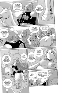Page 162 of Harai no Reika | Exorcist Reika - preview thumbnail