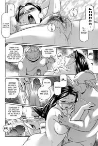 Page 21 of Harai no Reika | Exorcist Reika - preview thumbnail
