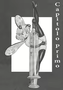 Page 3 of Bondage Fairies Extreme - Volume 1 - preview thumbnail