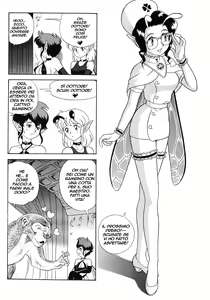 Page 9 of Bondage Fairies Extreme - Volume 1 - preview thumbnail