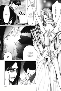 Page 31 of Aigan Shounen Shin Mizukami cap 03 en español - preview thumbnail