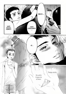 Page 3 of Aigan Shounen Shin Mizukami cap 04 en español - preview thumbnail