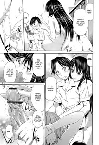 Page 57 of Momoiro Triangle Ch. 1-4 - preview thumbnail