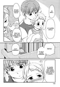 Page 119 of AbalAnzate sobre mi Hermanito que vives al lado - preview thumbnail