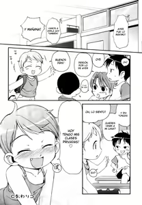 Page 131 of AbalAnzate sobre mi Hermanito que vives al lado - preview thumbnail