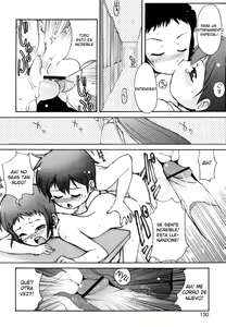 Page 145 of AbalAnzate sobre mi Hermanito que vives al lado - preview thumbnail