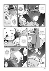 Page 89 of AbalAnzate sobre mi Hermanito que vives al lado - preview thumbnail