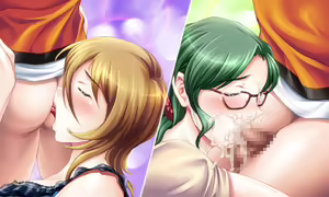 Page 340 of Shimai Souzoku - preview thumbnail