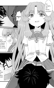 Page 7 of Acid Lemonade - preview thumbnail