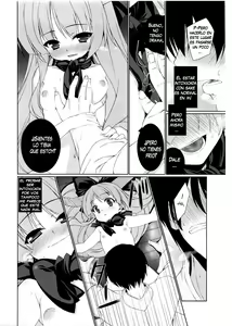 Page 7 of HI-Otogi Douji | Acompañando a una nena - preview thumbnail