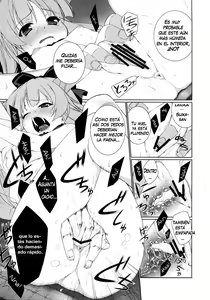 Page 10 of HI-Otogi Douji | Acompañando a una nena - preview thumbnail