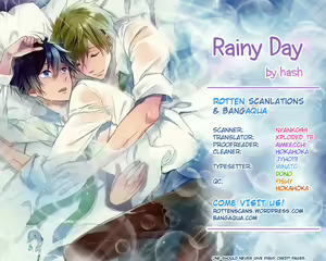 Page 24 of Rainy Day - preview thumbnail
