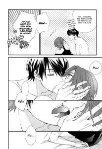 Page 5 of Blue Monday - preview thumbnail