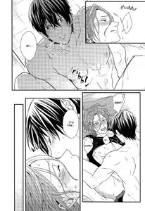 Page 40 of Good-bye me. - preview thumbnail